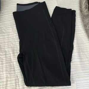 Spanx Tummy Control Leggings
